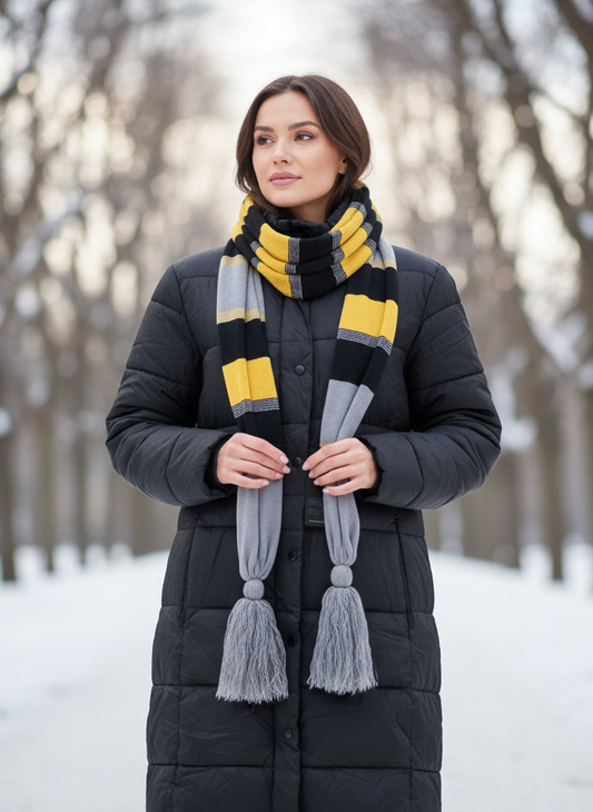 Šála |second hand|