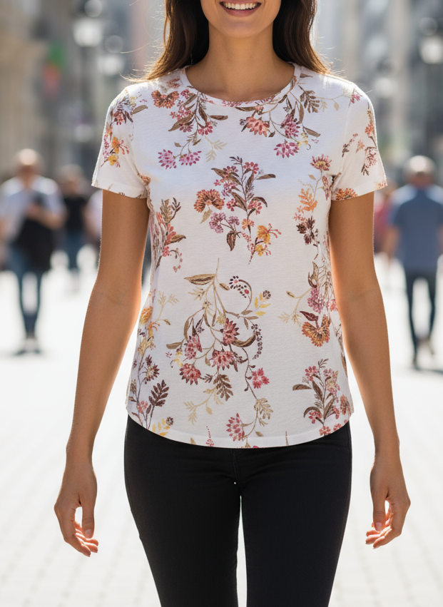 Triko M&S vel. 38 |second hand|