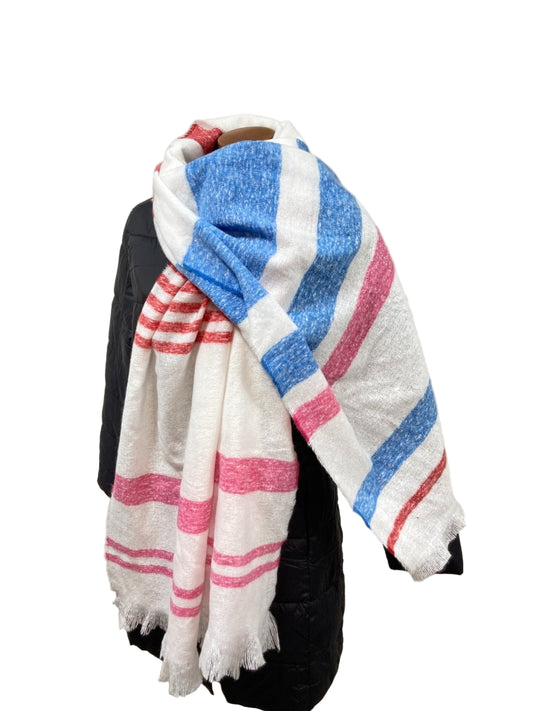 Velká šála |second hand|