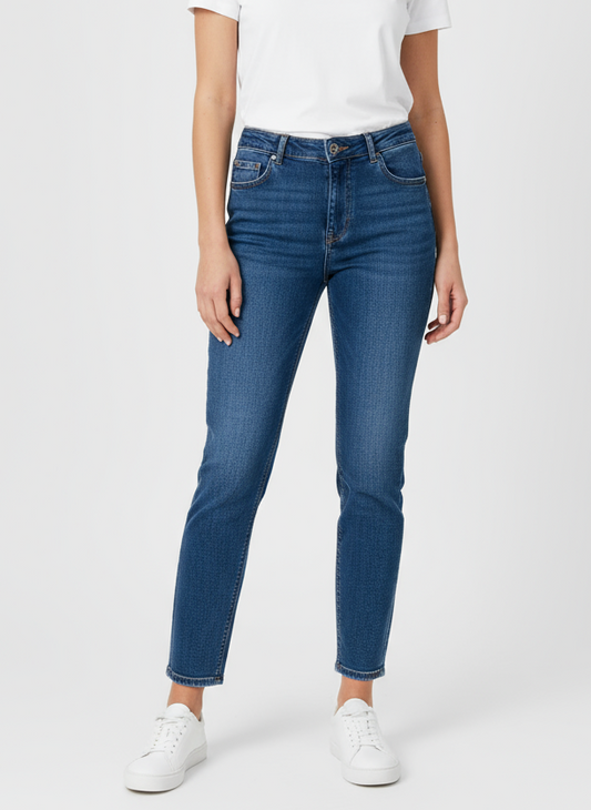 Rifle Pull&Bear vel. 36 |second hand|