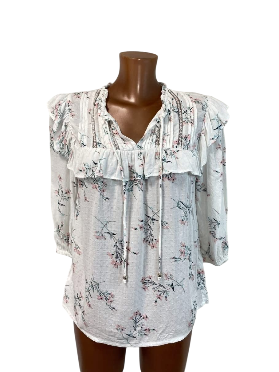 Košile F&F vel. 36 |second hand|