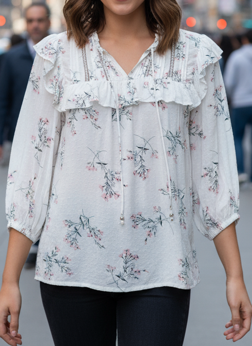 Košile F&F vel. 36 |second hand|