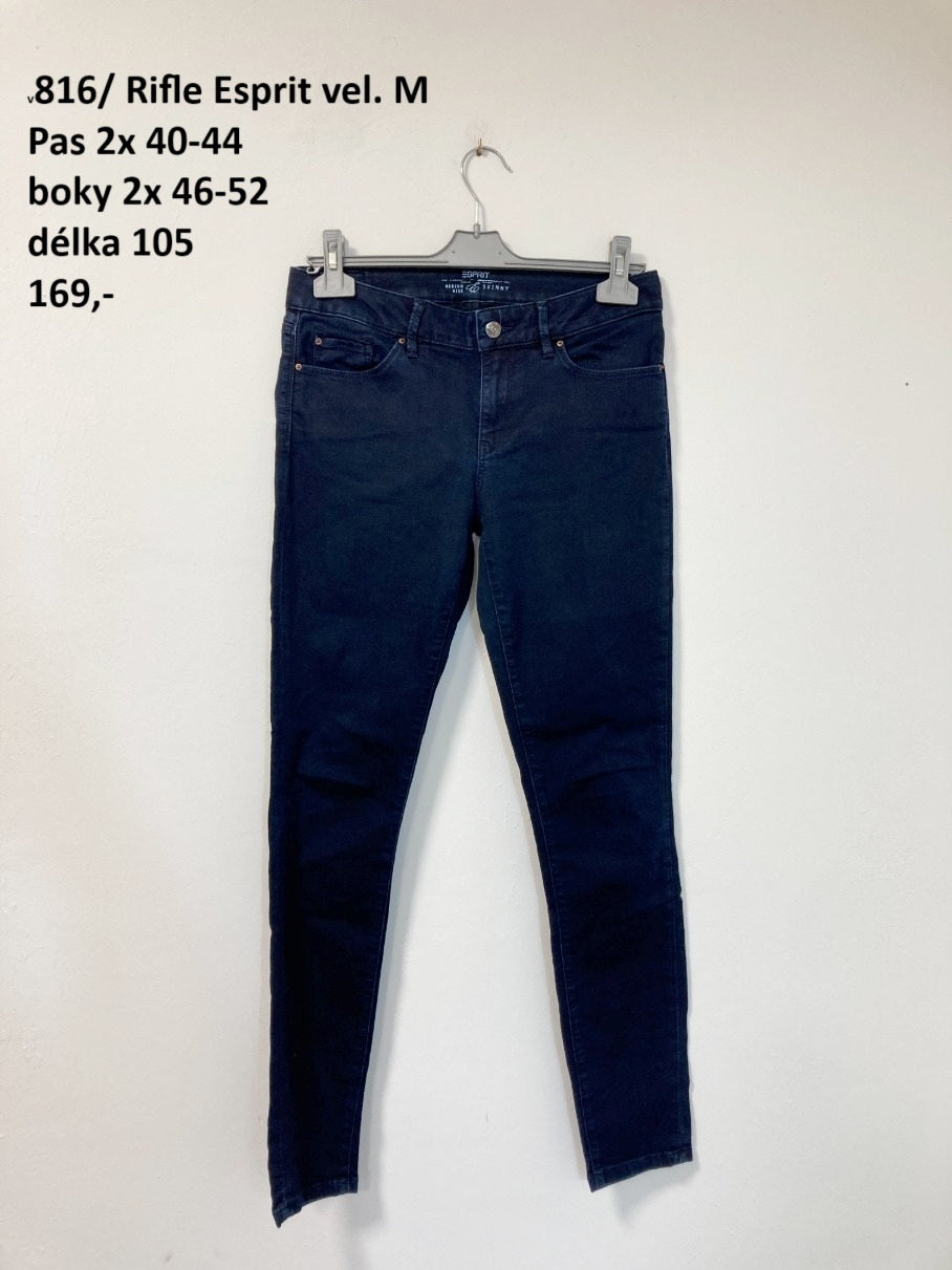 Rifle Esprit vel. M |second hand|