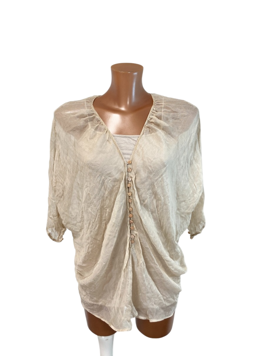 Blůza Zara vel. S |second hand|