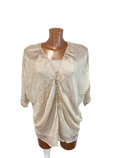 Blůza Zara vel. S |second hand|