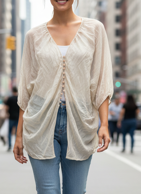 Blůza Zara vel. S |second hand|