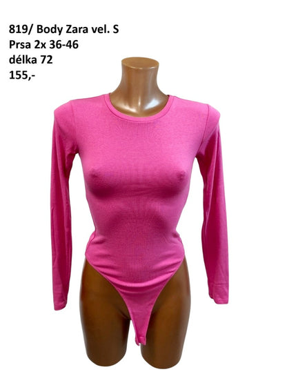 Body Zara vel. S |second hand|