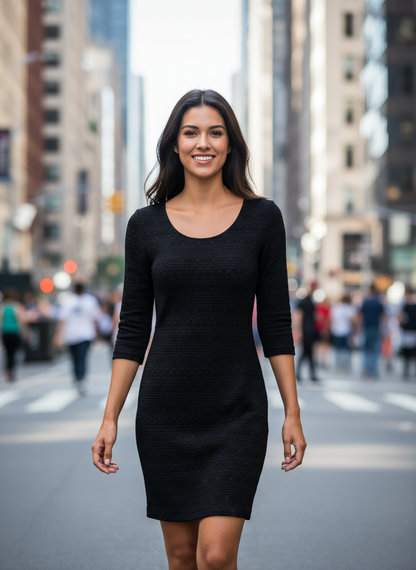 Šaty C&A vel. 38 (second hand)