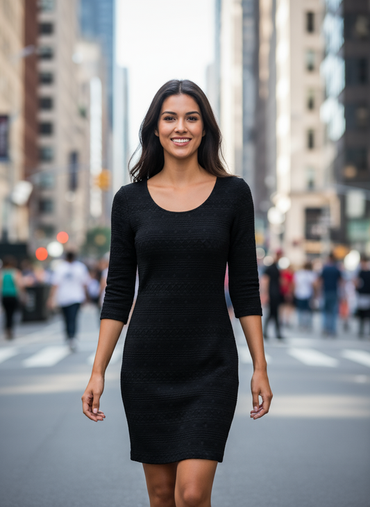 Šaty C&A vel. 38 (second hand)