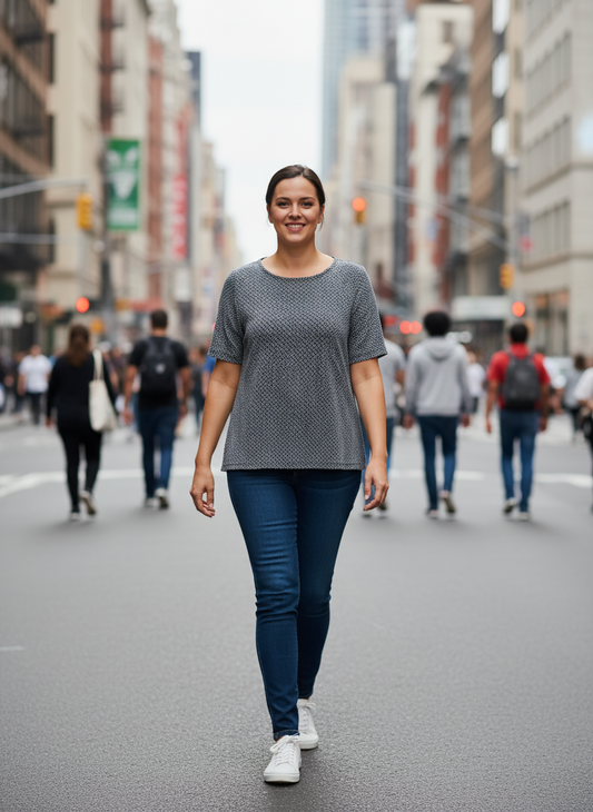 Šaty Gina Benotti vel. 40/42