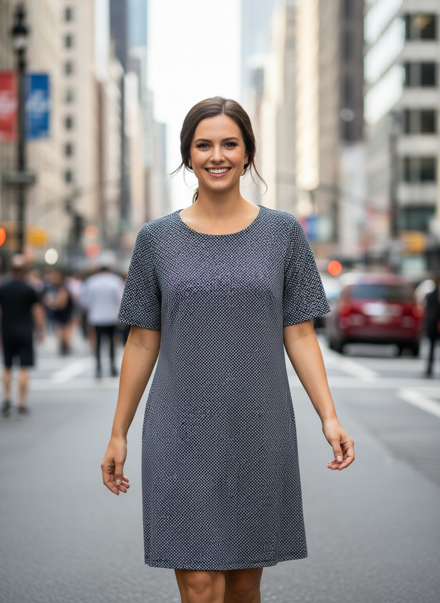 Šaty Gina Benotti vel. 40/42