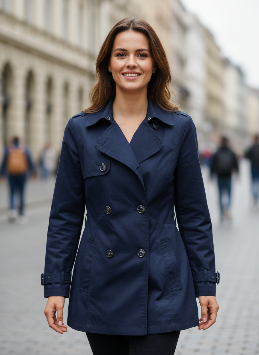 Kabátek Tchibo vel. 40v