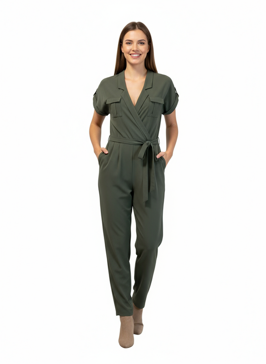 Overal Atmosphere vel. 36 |second hand|