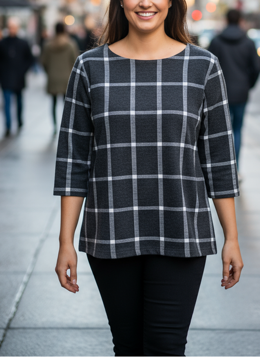 Mikina Reserved vel. S |second hand|