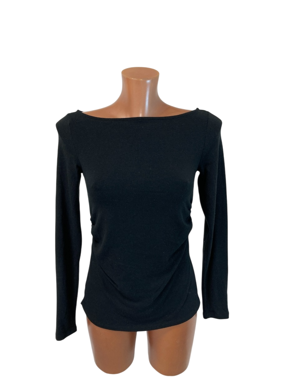 Triko Bershka vel. M |second hand|