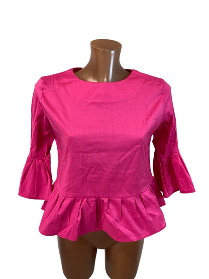 Blůza vel. S/M |second hand|