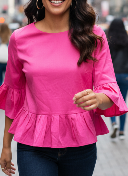 Blůza vel. S/M |second hand|