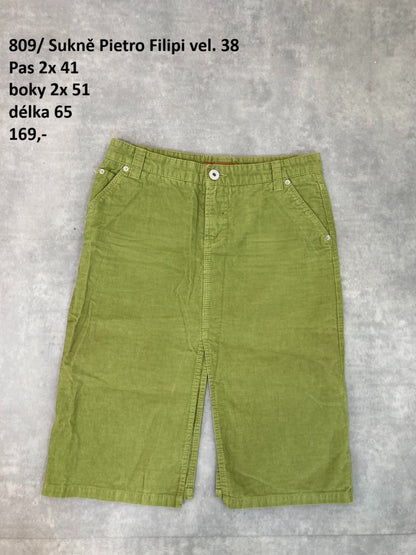 Sukně Pietro Filipi vel. 38 |second hand|