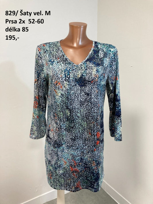 Šaty vel. M |second hand|