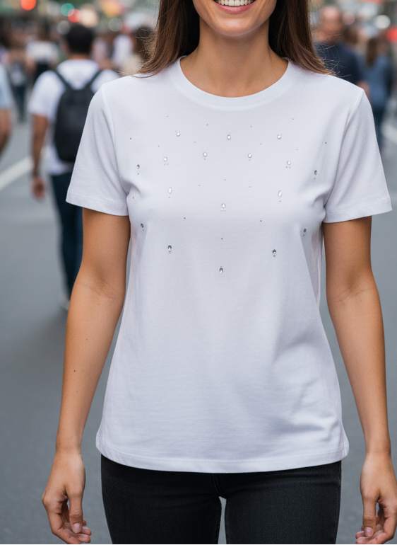 Triko vel. S |second hand|