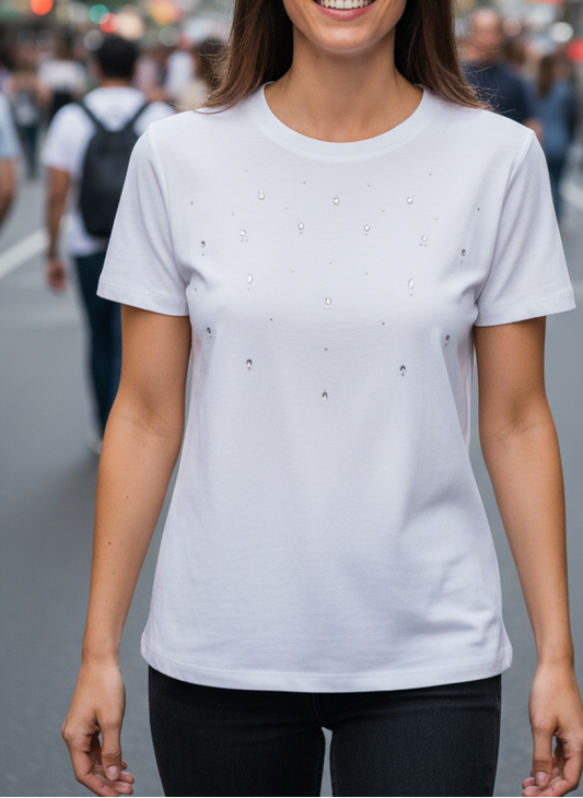 Triko vel. S |second hand|