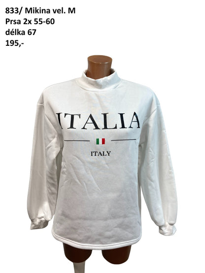 Mikina vel. M |second hand|