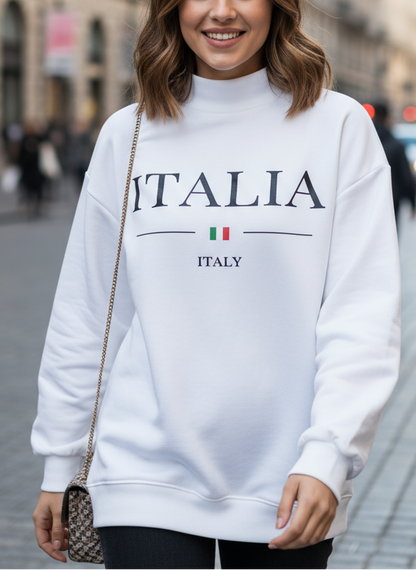 Mikina vel. M |second hand|