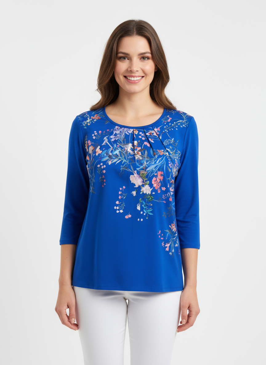 Halenka Orsay vel. 36 - zadní díl tričko |second hand|