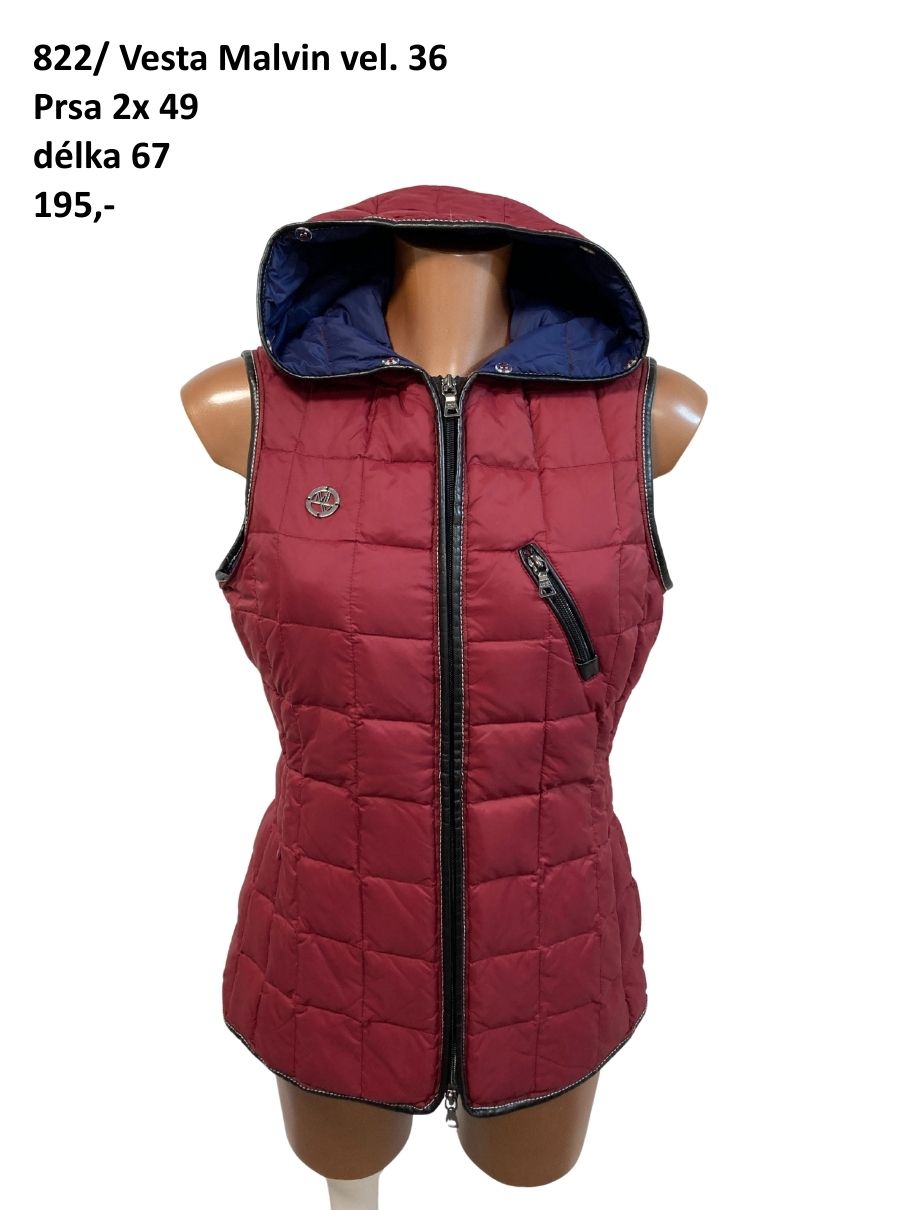 Vesta Malvin vel. 36 |second hand|