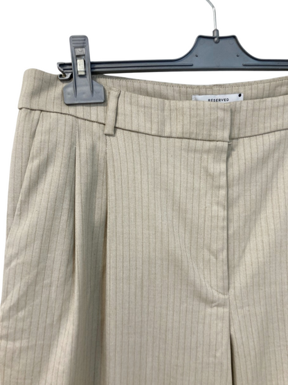 Kalhoty Reserved vel. XXL (second hand)