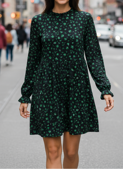 Šaty New Look vel. 38 |second hand|