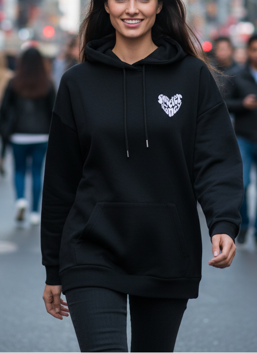 Mikina FB Sister vel. S |second hand|