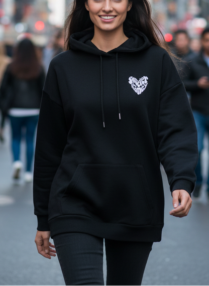 Mikina FB Sister vel. S |second hand|