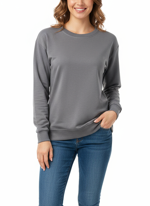 Lehká mikina Esmara vel. 32/34 |second hand|