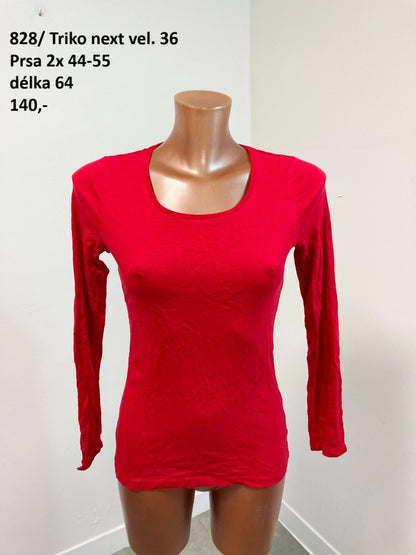 Triko next vel. 36 |second hand|