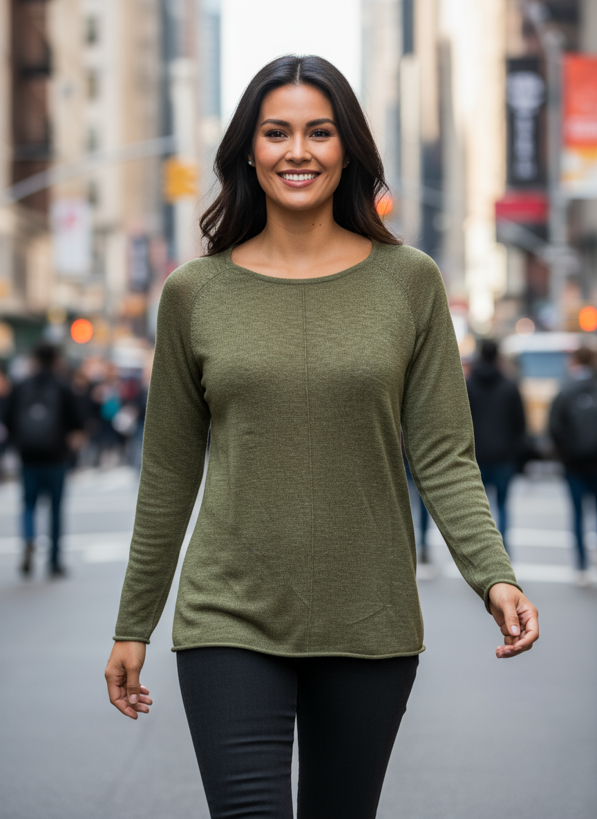 Svetřík Bikbok vel. M (second hand)