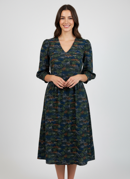 Šaty Seasalt vel. 38 |second hand|