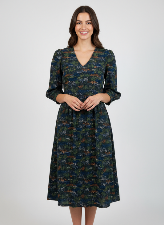 Šaty Seasalt vel. 38 |second hand|