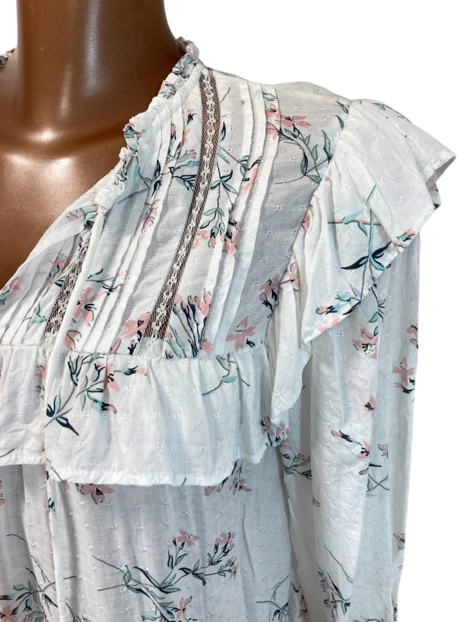 Košile F&F vel. 36 |second hand|