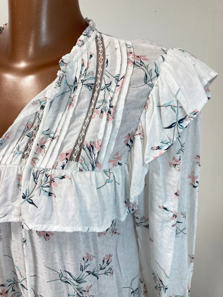 Košile F&F vel. 36 |second hand|