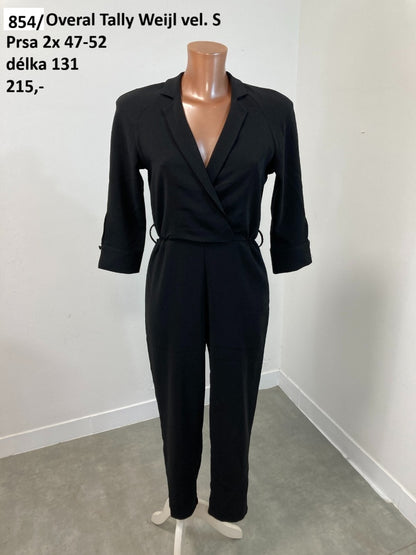 Overal Tally Weijl vel. S (second hand)