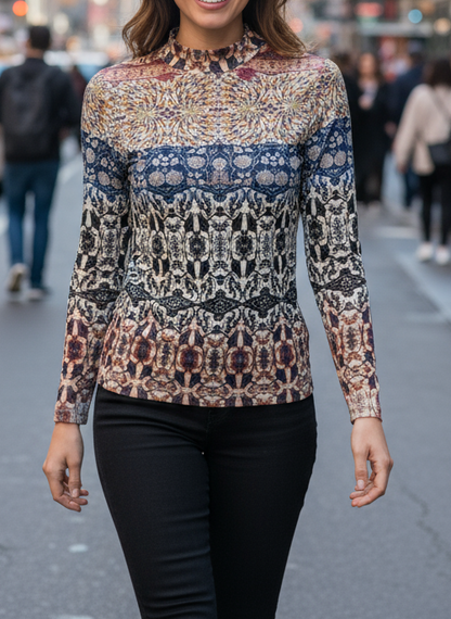 Triko Lindex vel. XS |second hand|