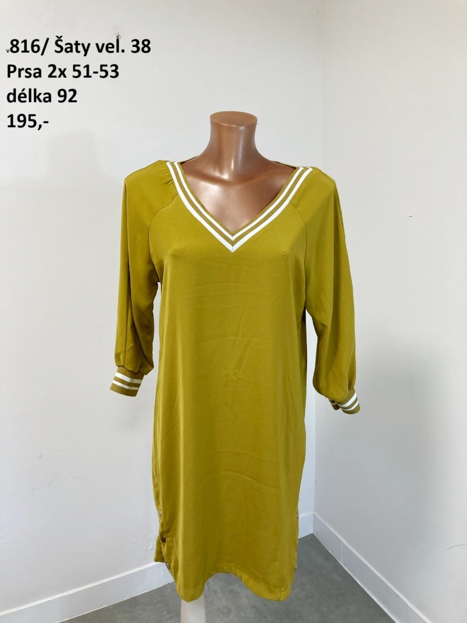 Šaty vel. 38 |second hand|