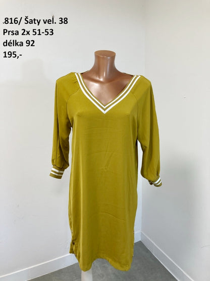 Šaty vel. 38 |second hand|