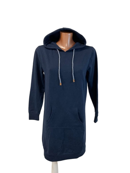 Dlouhá mikina Seasons vel. S |second hand|