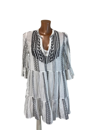 Šaty C&A vel. 36 |second hand|