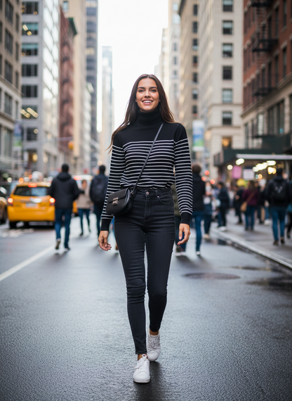 Svetřík H&M vel. XS