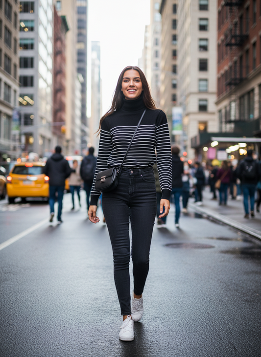 Svetřík H&M vel. XS