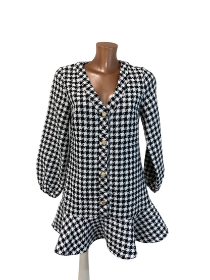 Šaty Reserved vel. S |second hand|