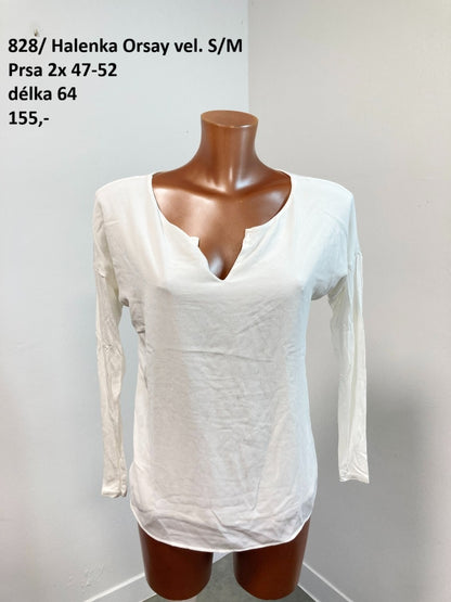 Halenka Orsay vel. S/M |second hand|